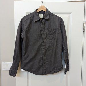 Paper Denim & Cloth Button down shirt